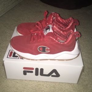 Championship Shoes